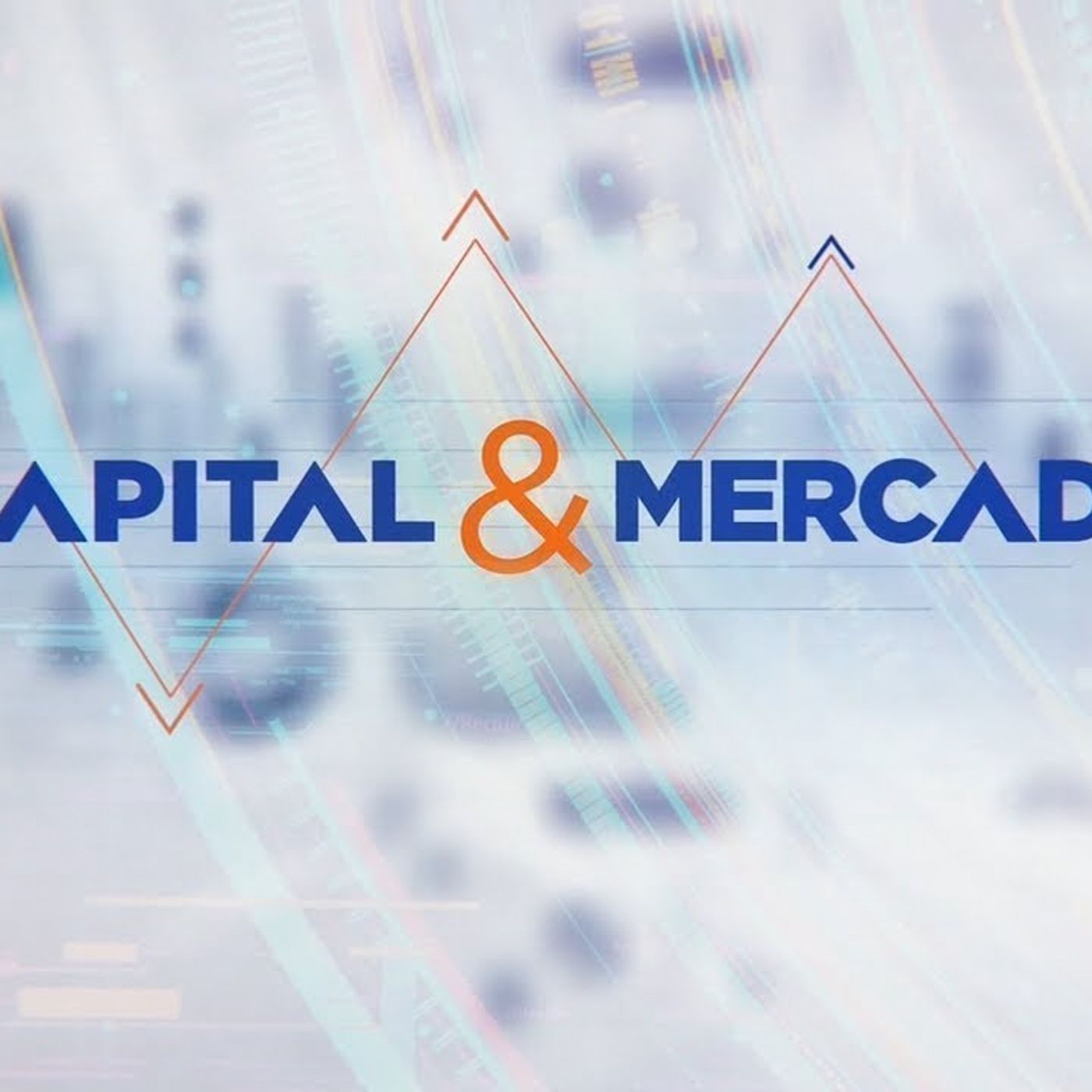 Capital e Mercado - Heverton Peixoto