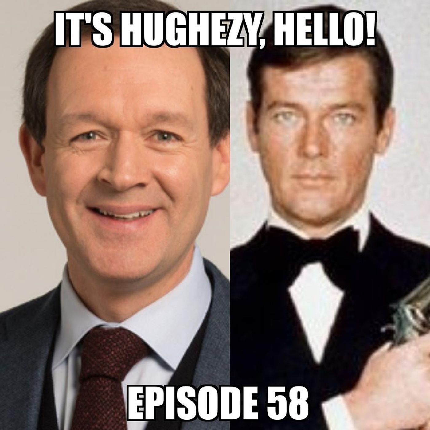 Ep. 58 Adam Smith & James Bond