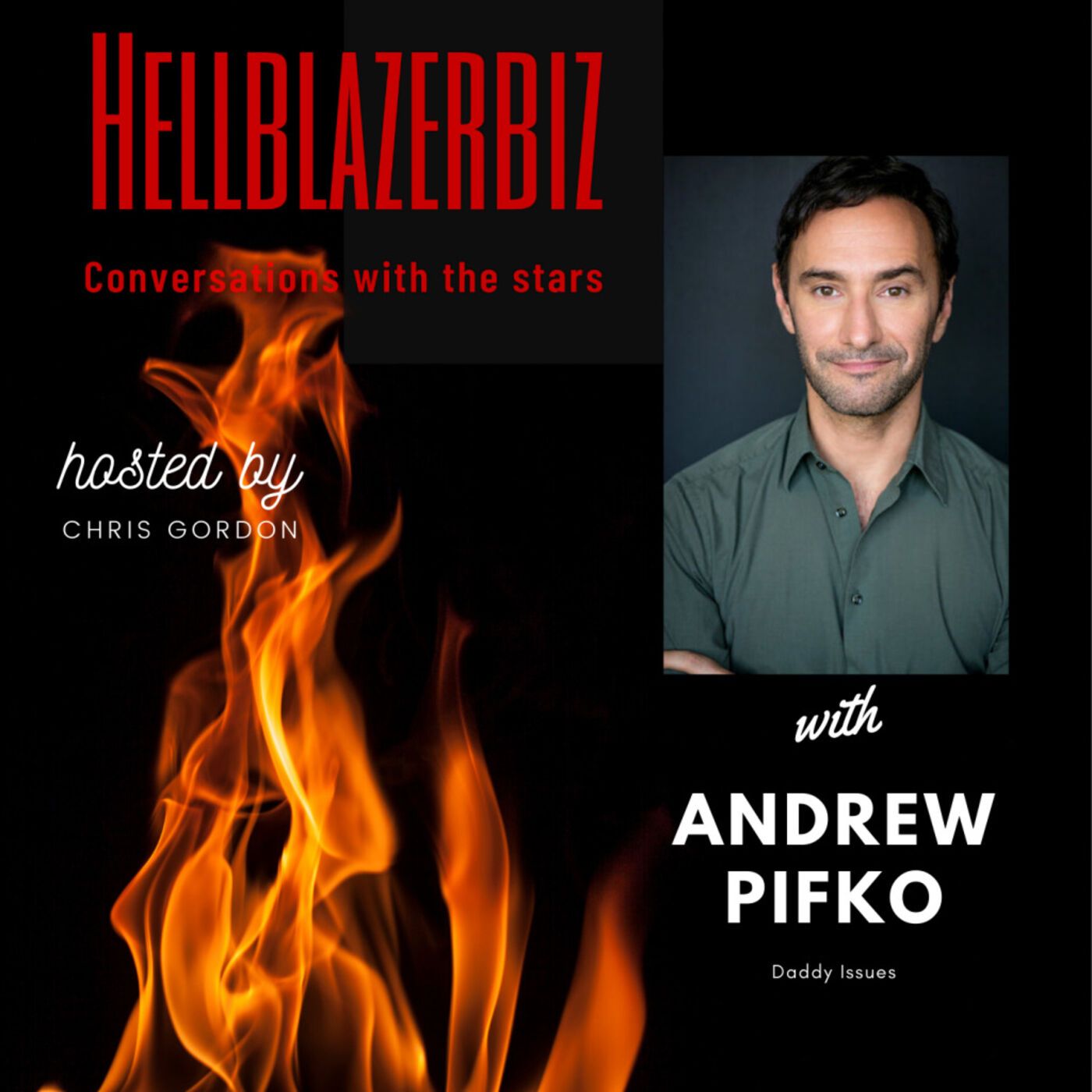 Hellblazerbiz