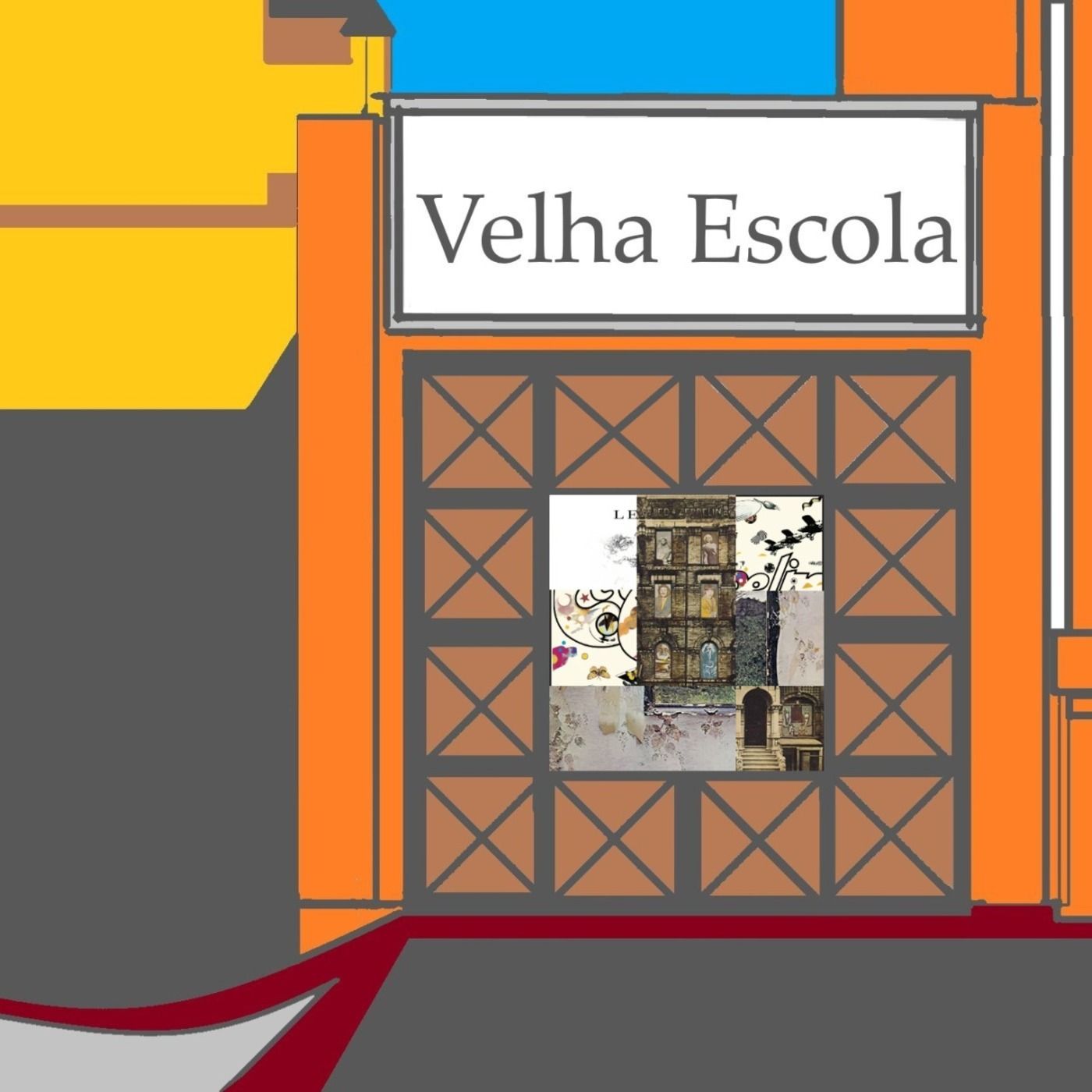 Velha Escola