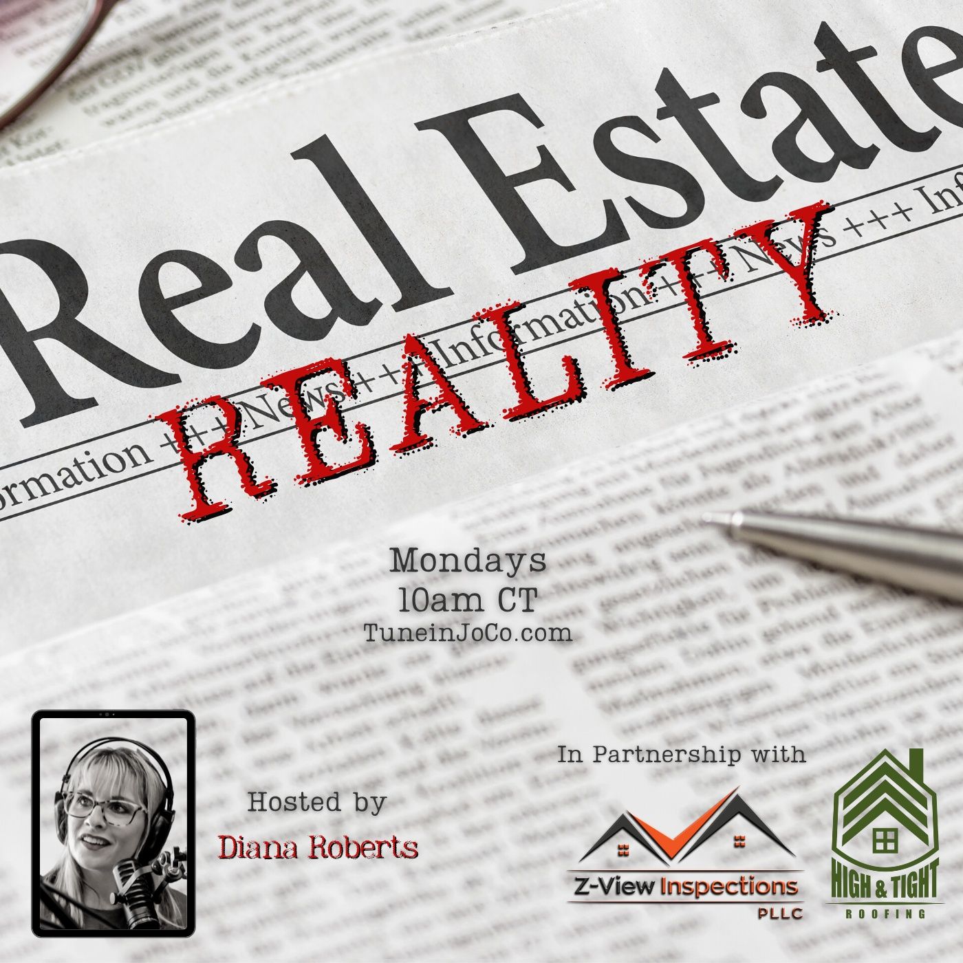 Real Estate Reality