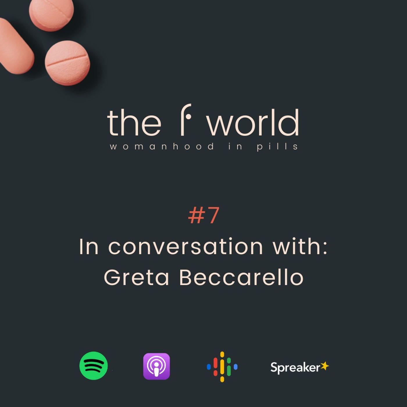 The F World