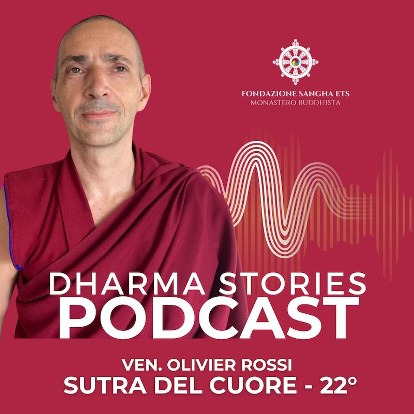 Dharma Stories
