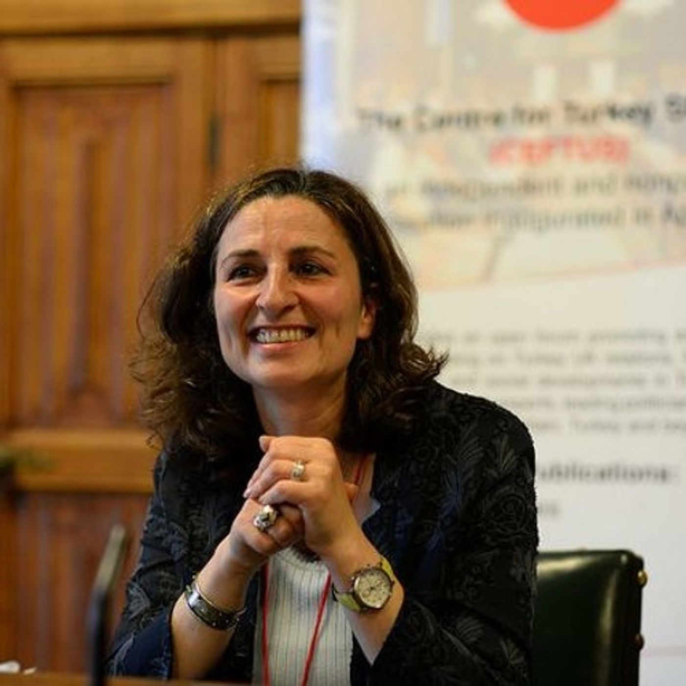 Prof. Dr. Gülçin Özkan yanıtladı: Dünya ekonomileri bu kışı nasıl atlatacak? episode artwork