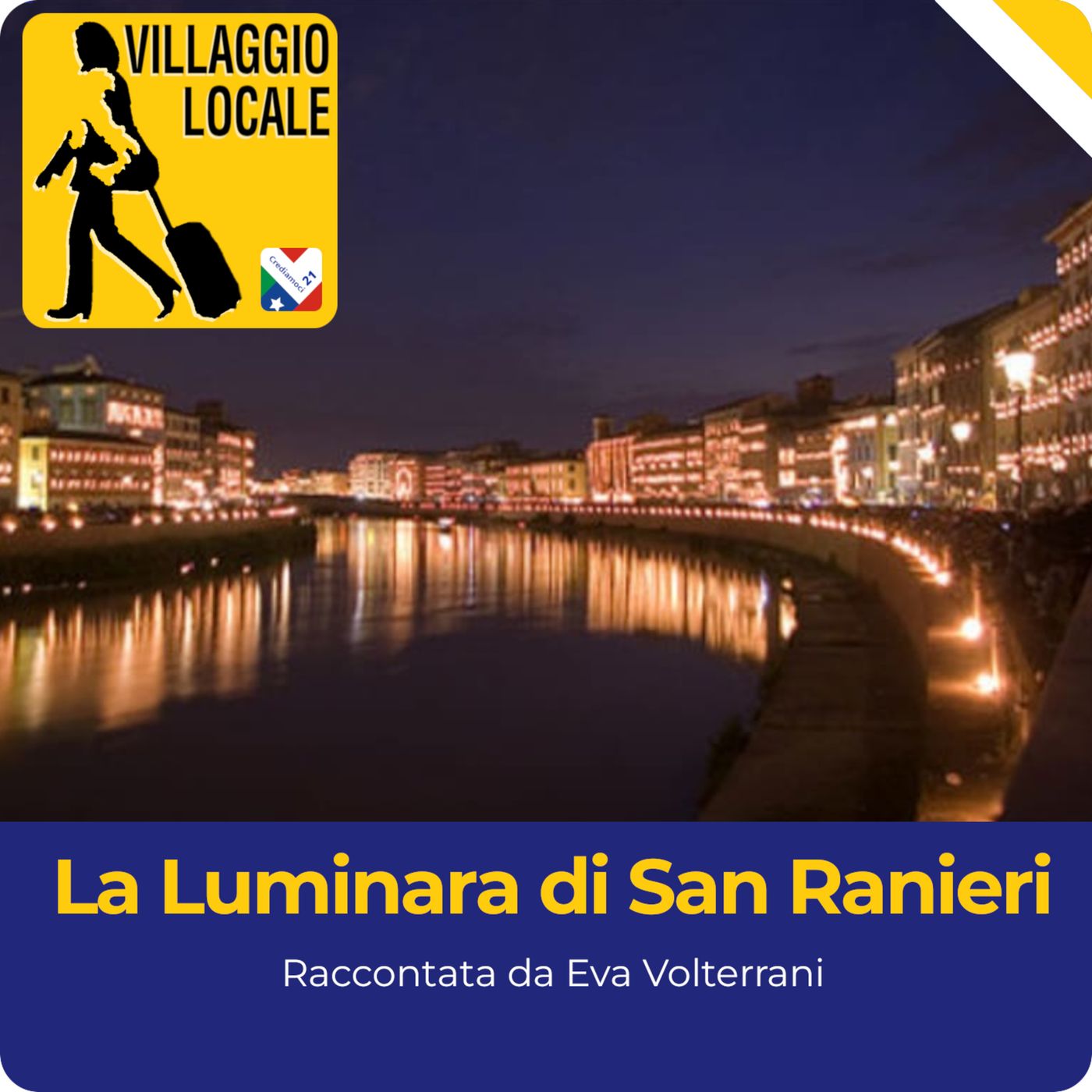 Villaggio Locale