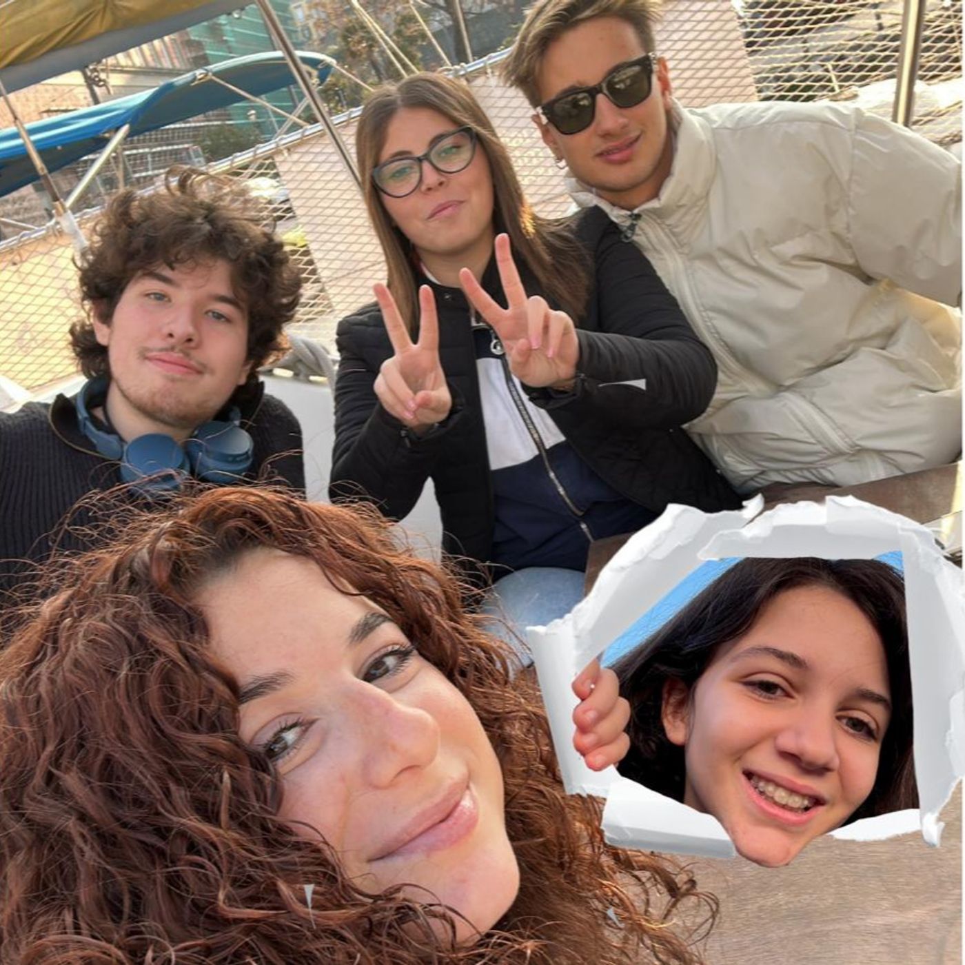 #Napoli Siamo Campani, non napoletani!