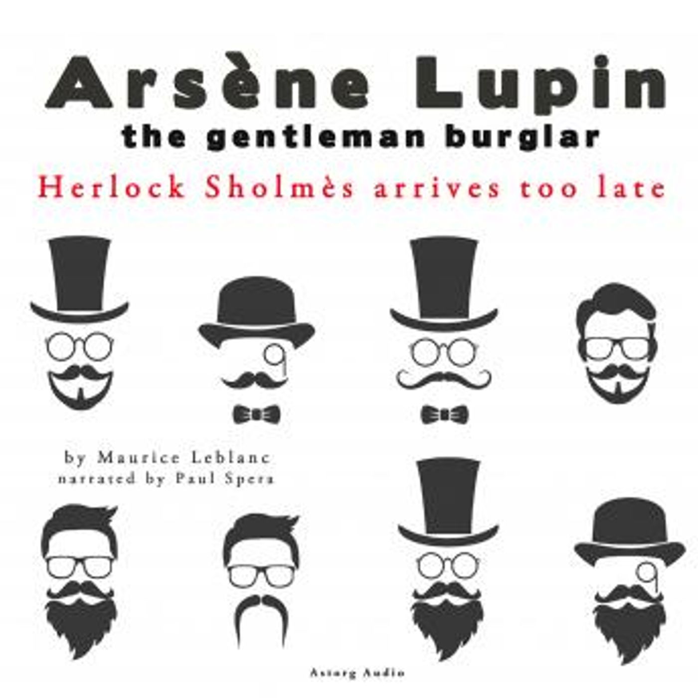 Download Best Full Audiobooks in Mystery, Thriller & Horror, Police & Detective