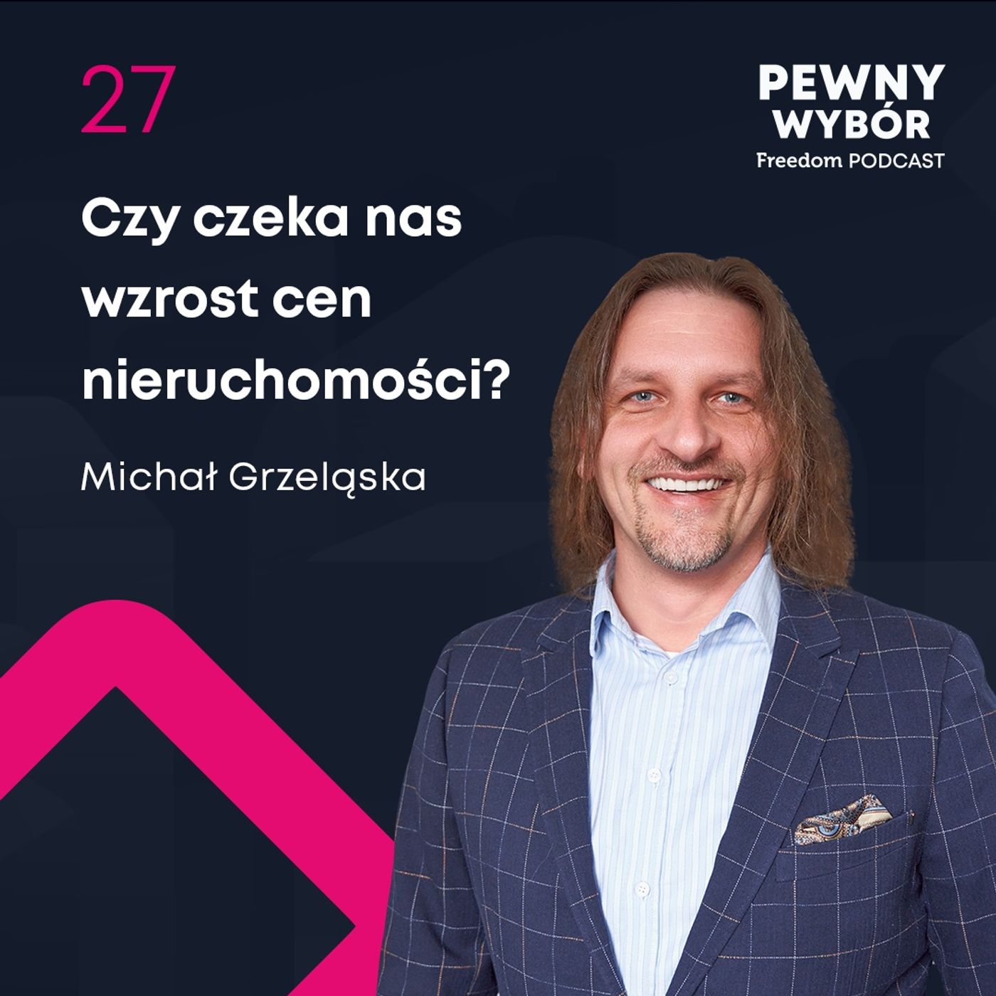 Freedom Podcast - Pewny Wybór
