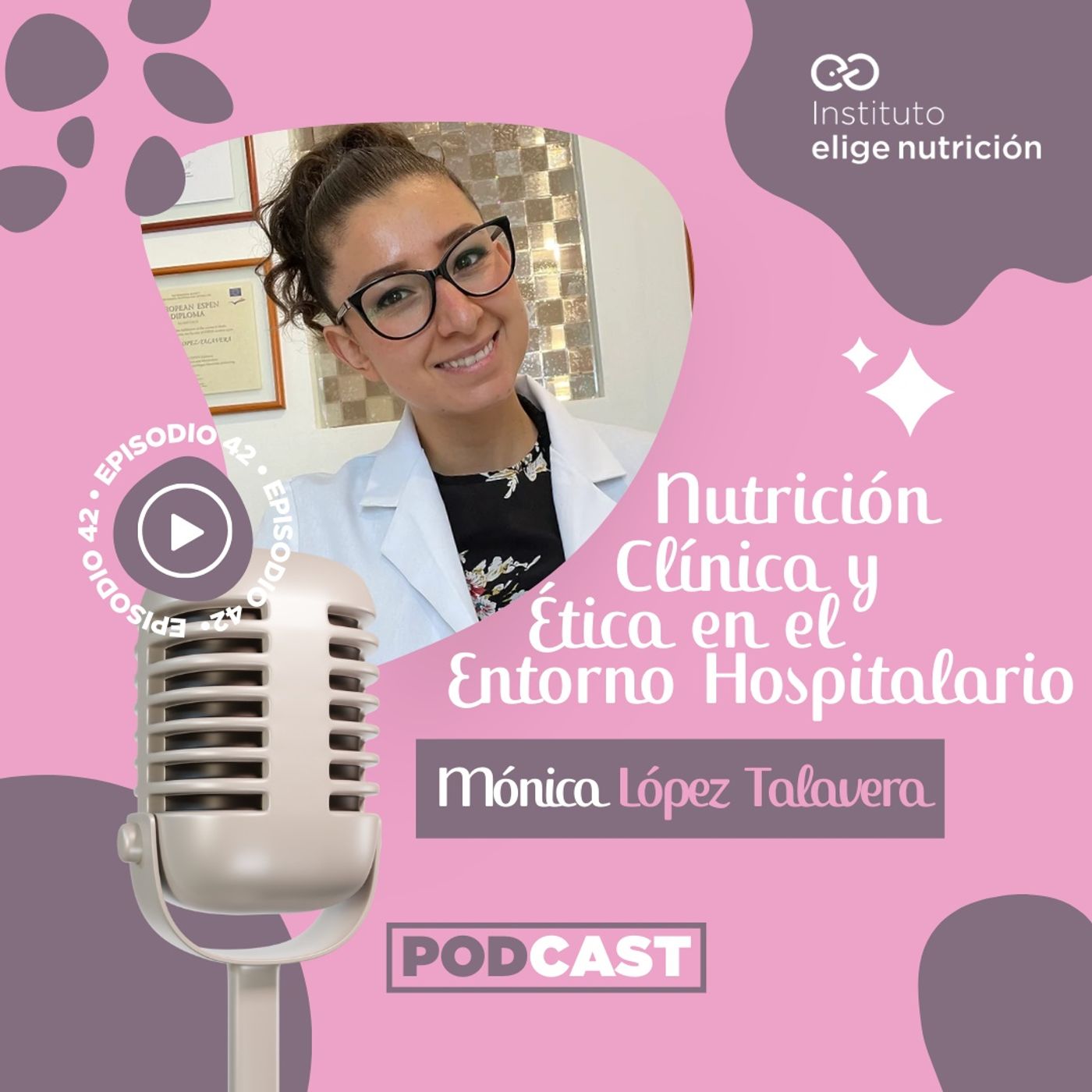 El podcast de las nutriólogas exitosas