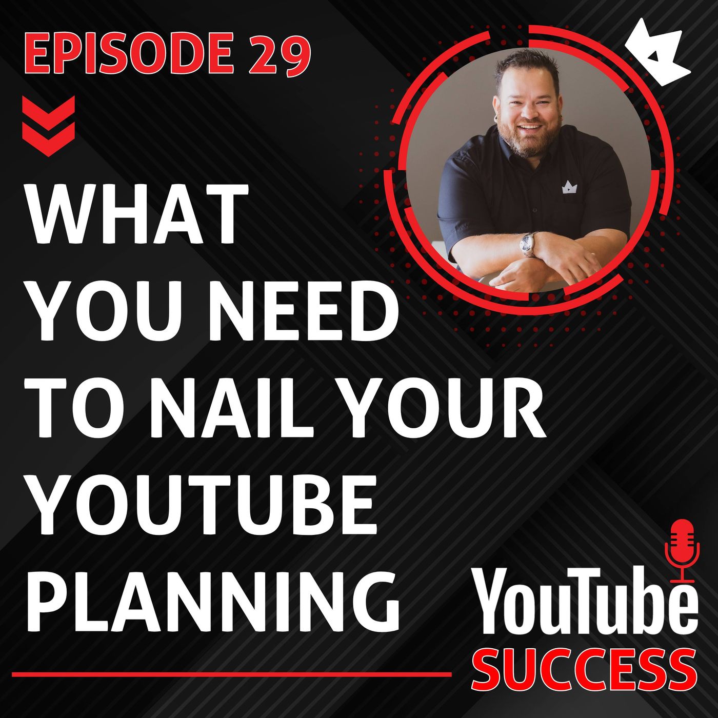 What You Need to Nail Your YouTube Planning