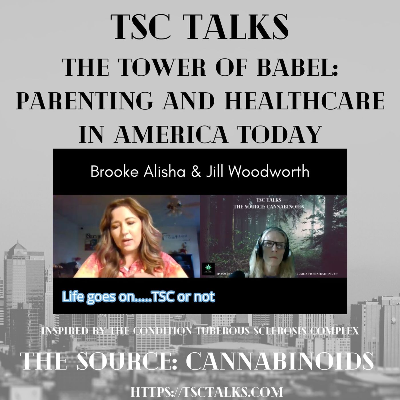 TSC Talks!
