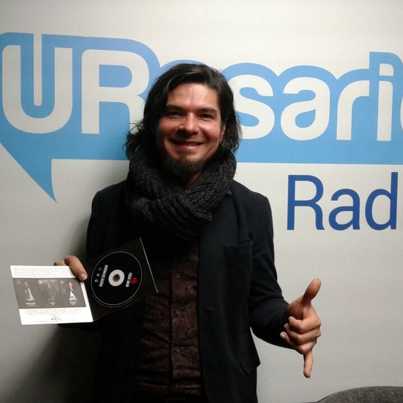 PODCAST UR