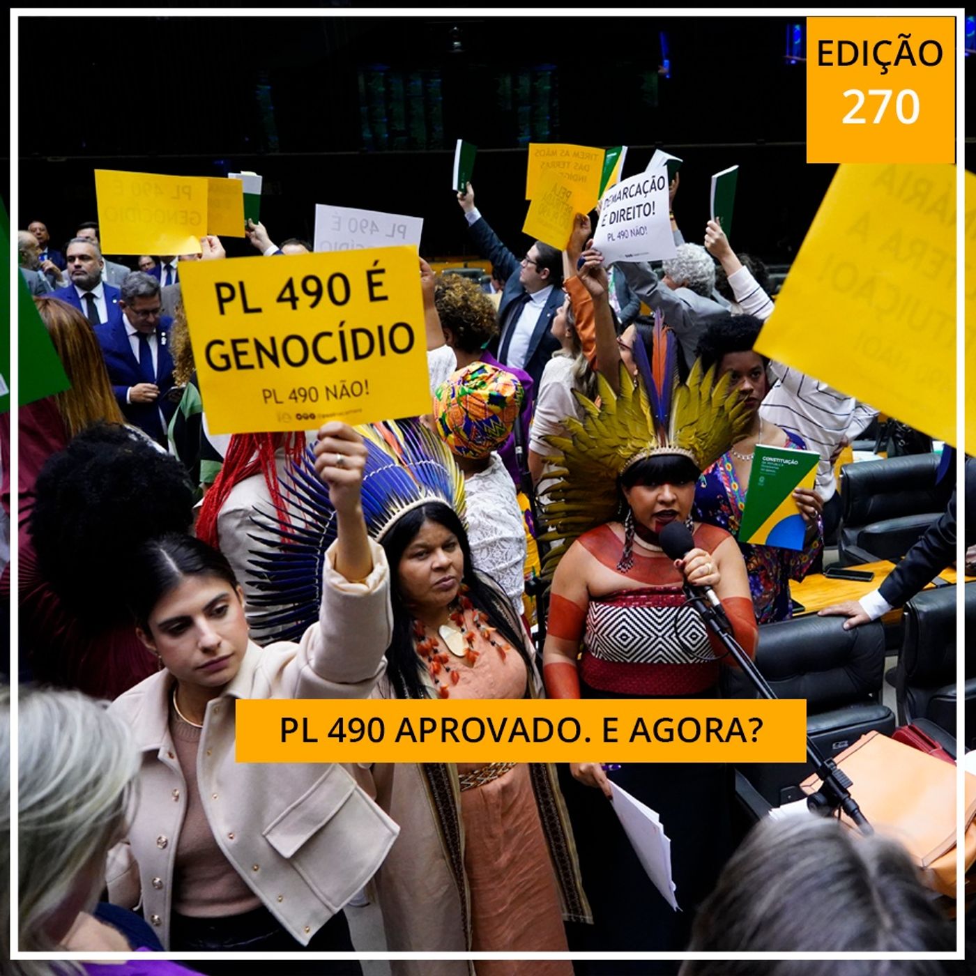 Copiô, parente!