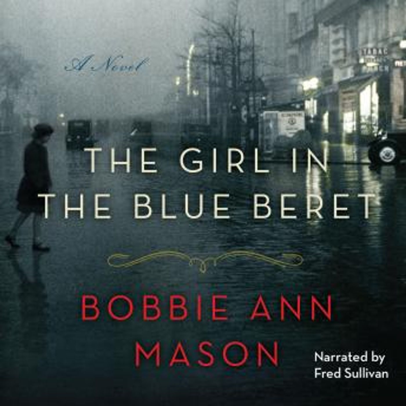 Get Your Favorite Full Audiobooks in Fiction, Westerns & War