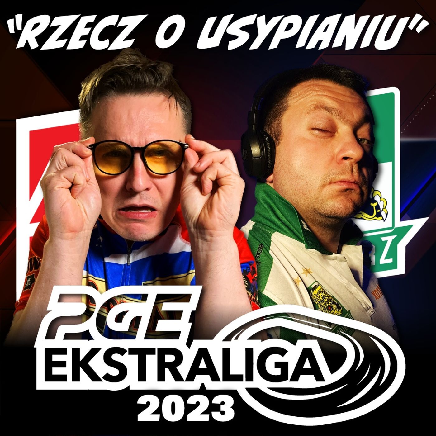 SPARTA WROCŁAW vs WŁÓKNIARZ CZĘSTOCHOWA (PGE EKSTRALIGA 2023 - 4kol.) episode artwork