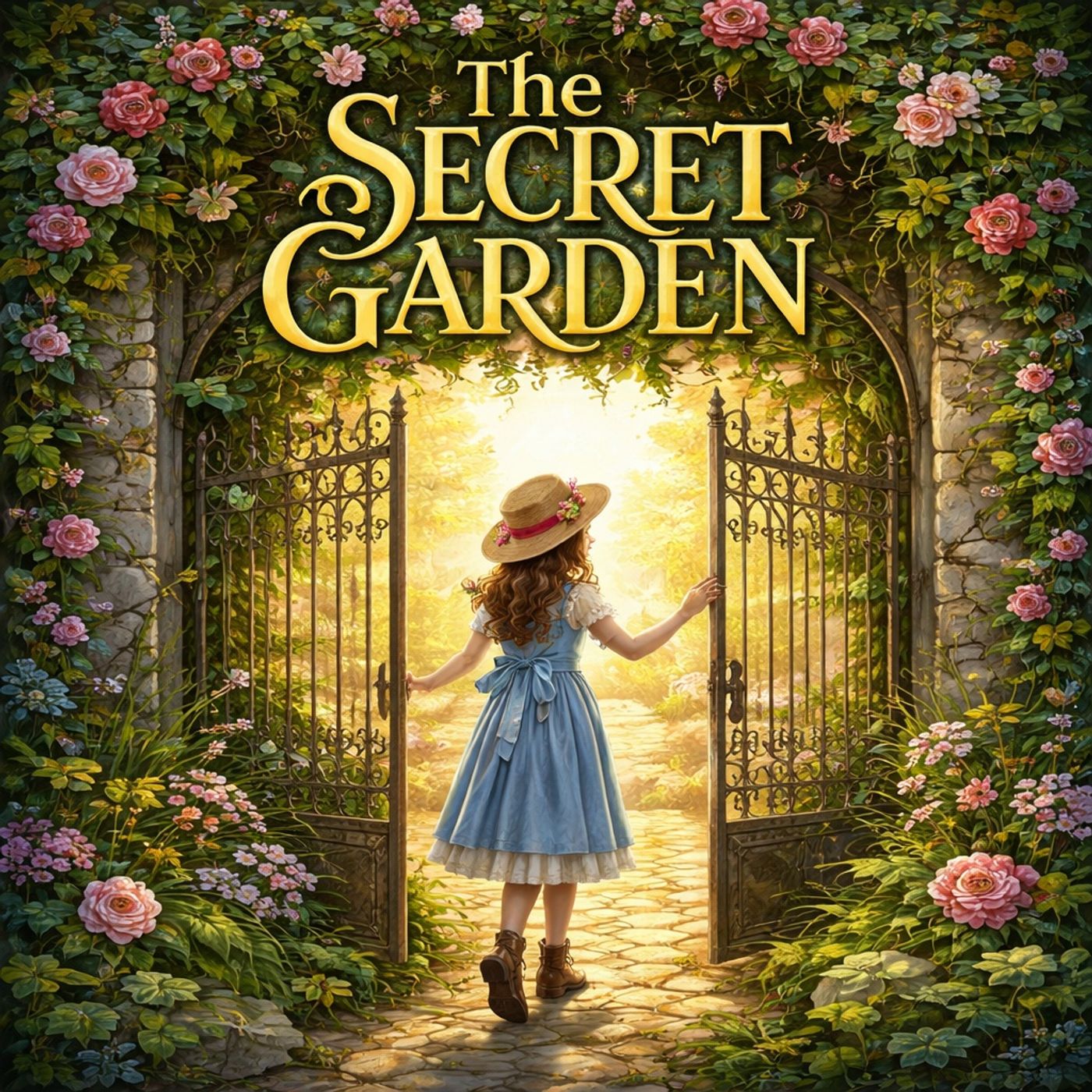 The Secret Garden