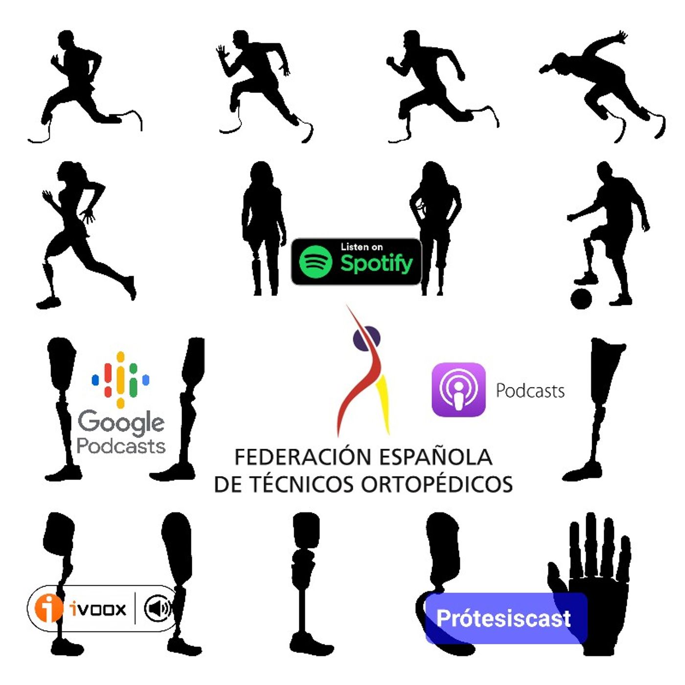protesiscast