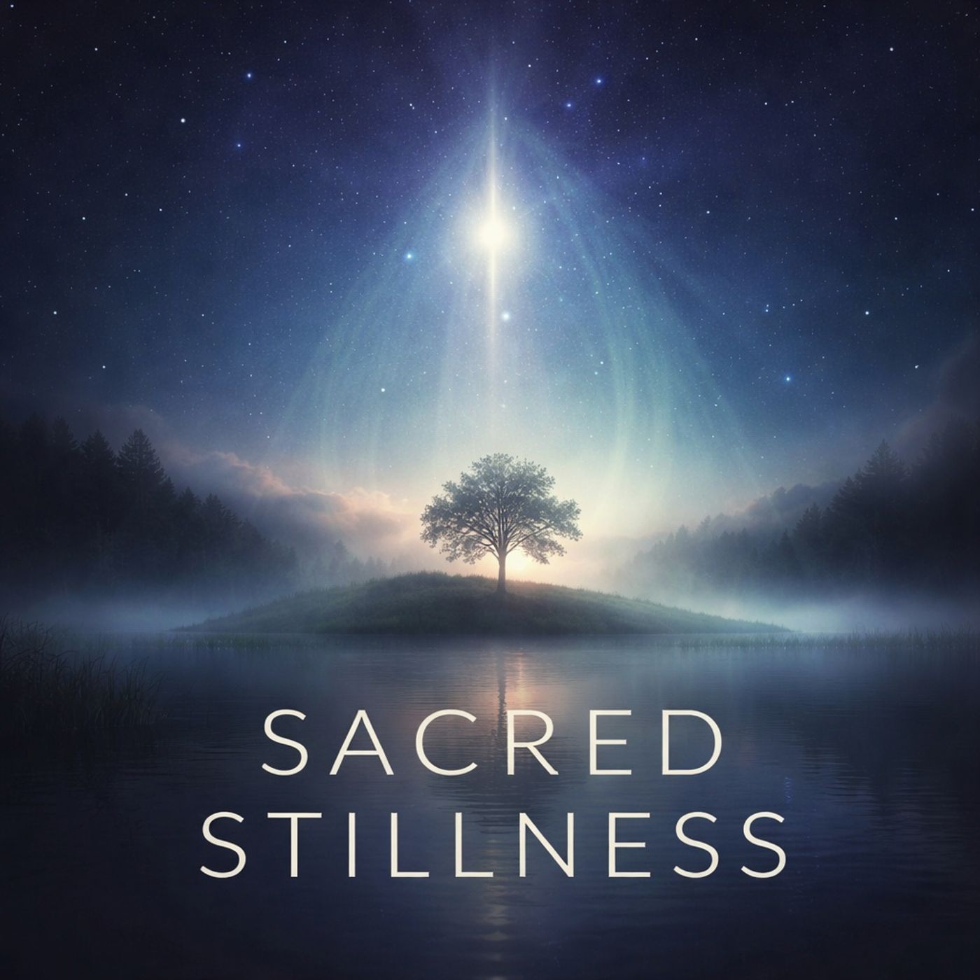 Sacred Stillness
