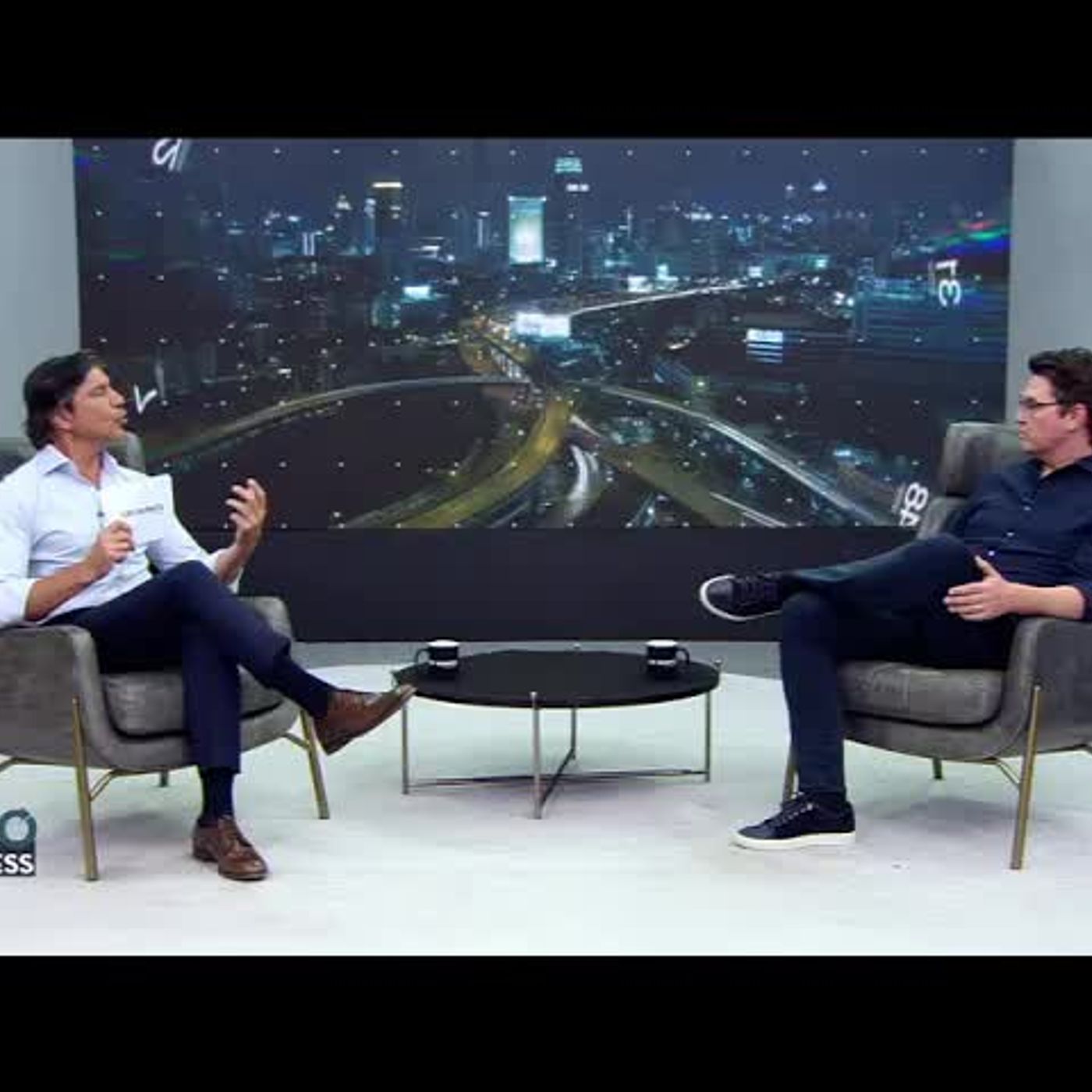 06/06/2025 - Como avaliar a cadeia produtiva do setor imobiliário? | Mate Pencz, CEO da Loft episode artwork