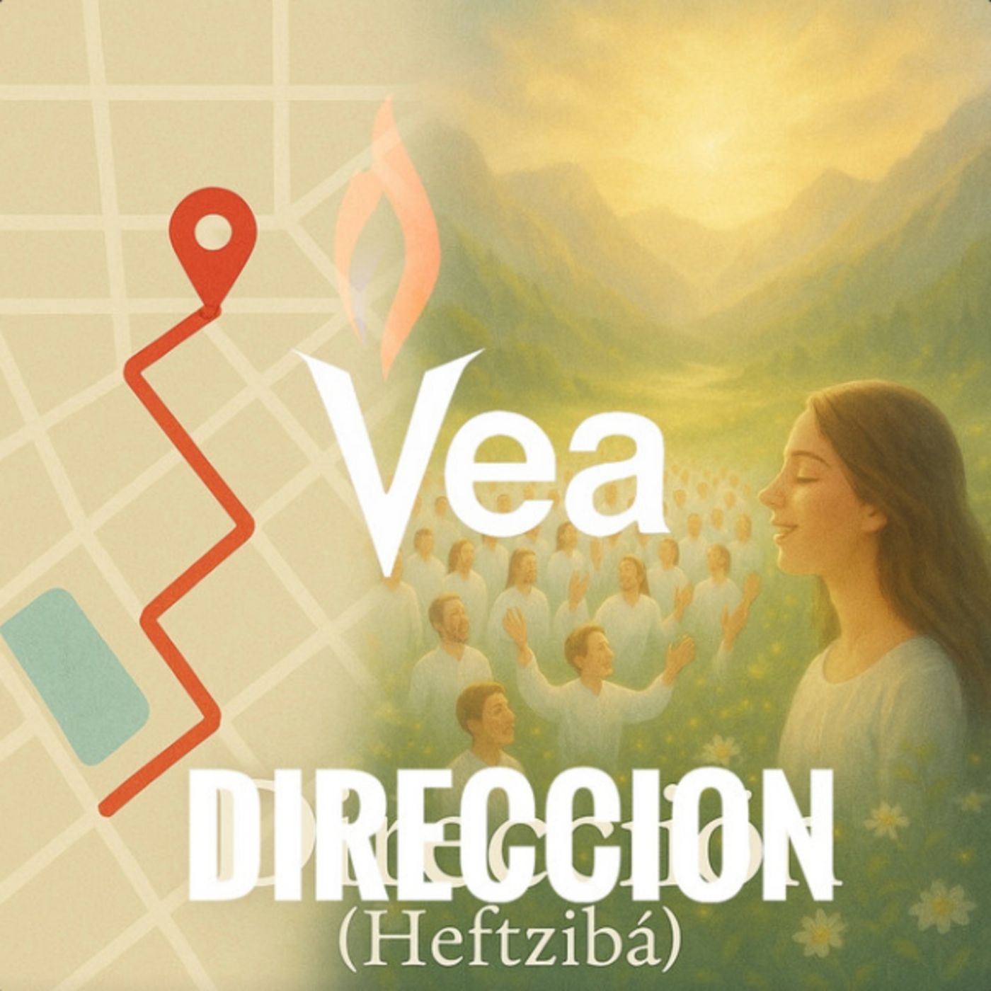 VEA Comunidad Cristiana