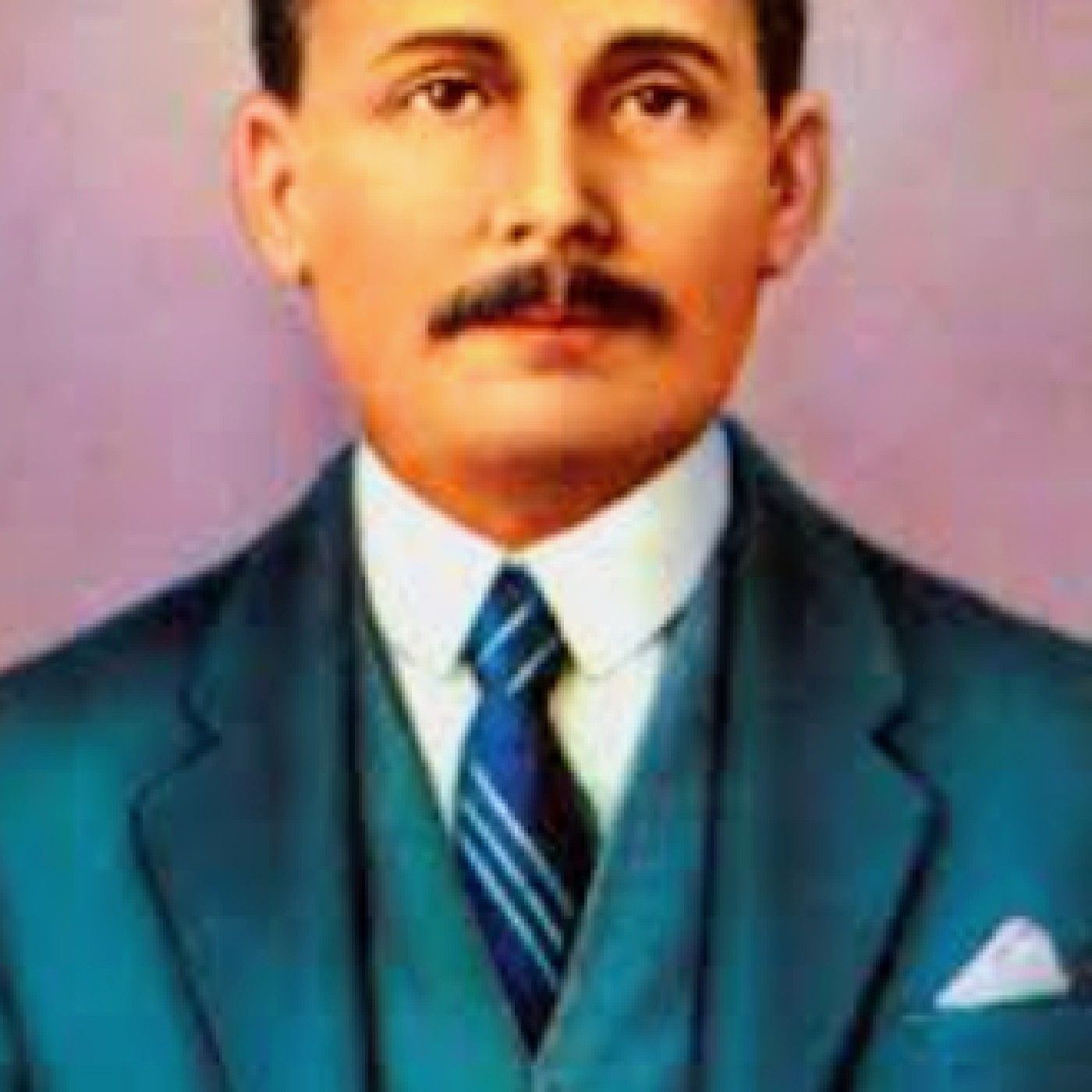 Dr.José Gregorio Hernández cover art