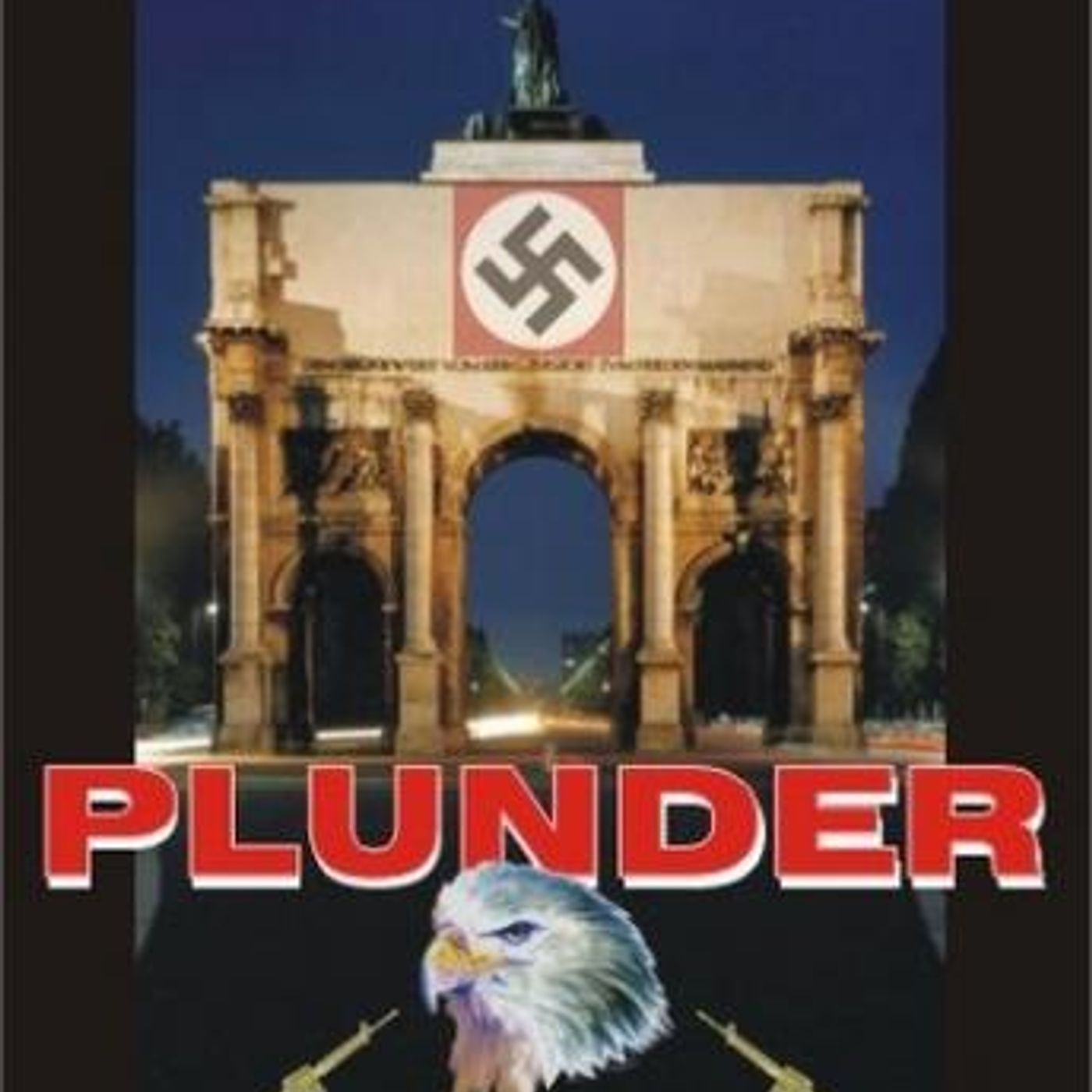 Get New Full Audiobooks in Fiction, Action & Adventure