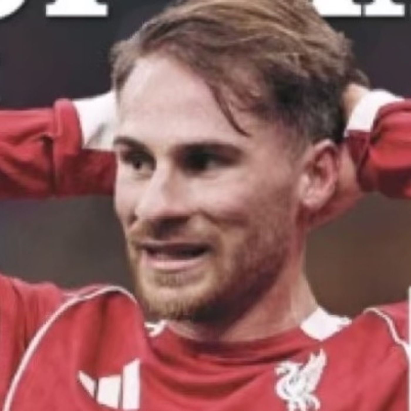 S088E52: Man United Are Considering A Surprise £50 million Bid For Liverpool Star Alexis Mac Allister