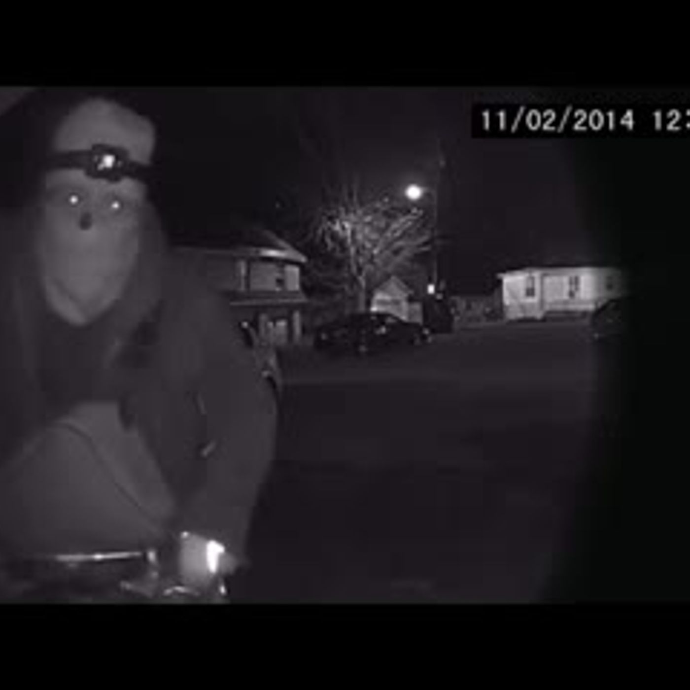 10 Most Disturbing Things Caught on Doorbell Camera Footage episode artwork