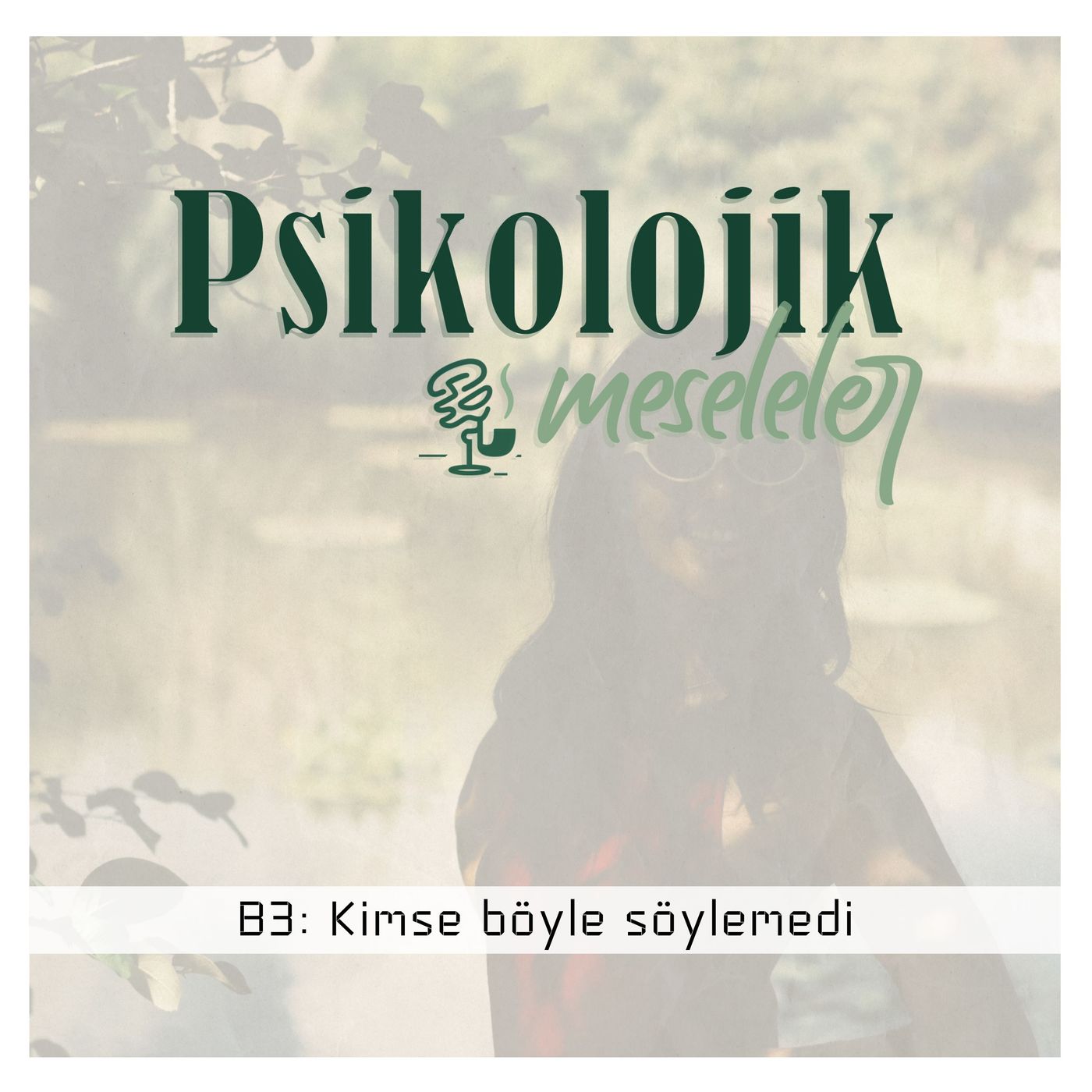 BİR VAKA SERİSİ B3: Kimse böyle söylemedi | 112