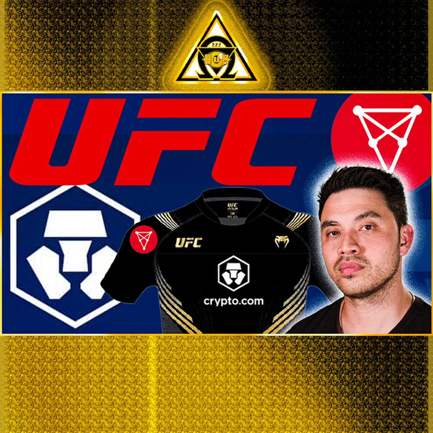 Auric Unity with Scott T.