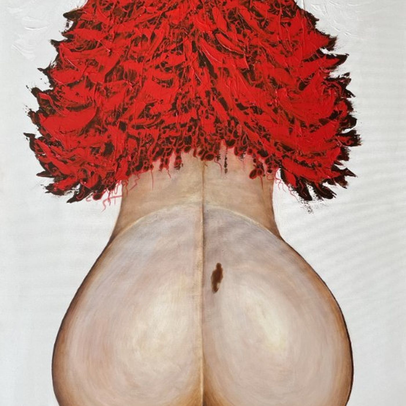 FEDERICA VIRGILI - La Voglia: faccio come mi pare episode artwork