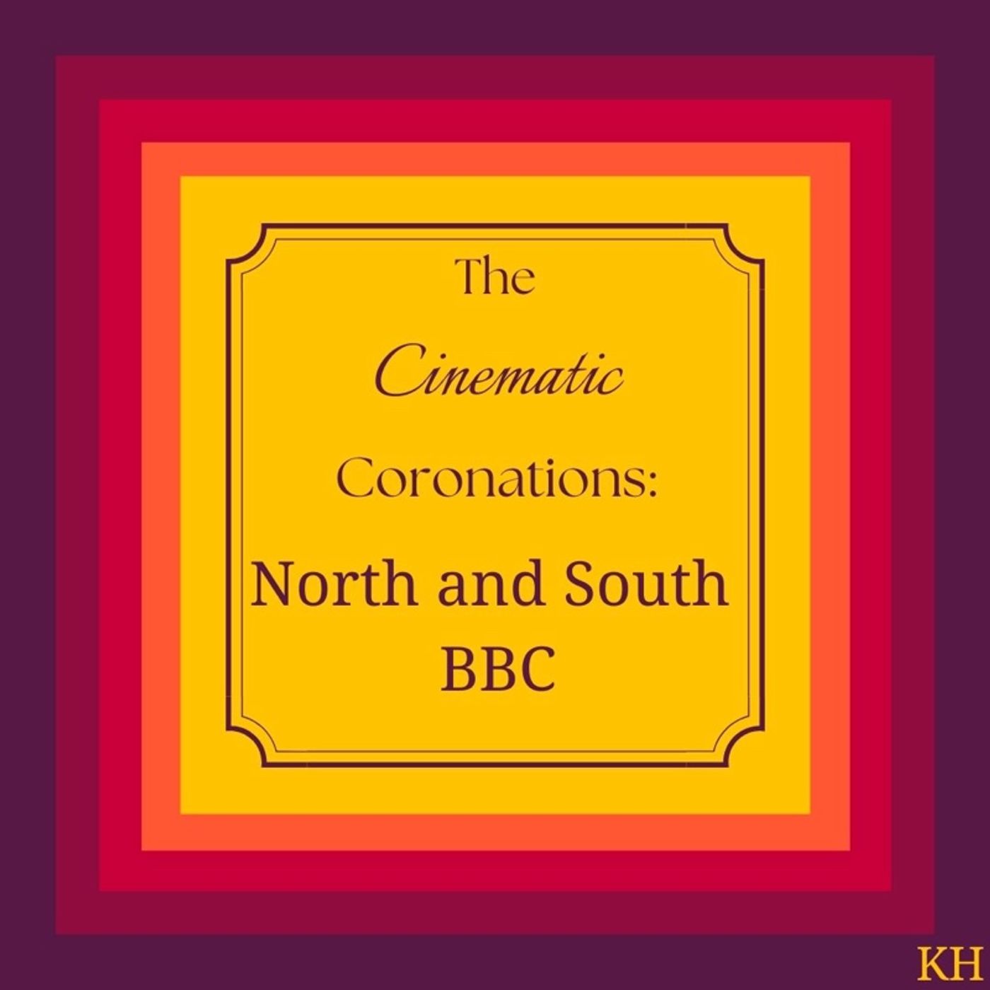 The Cinematic Coronations