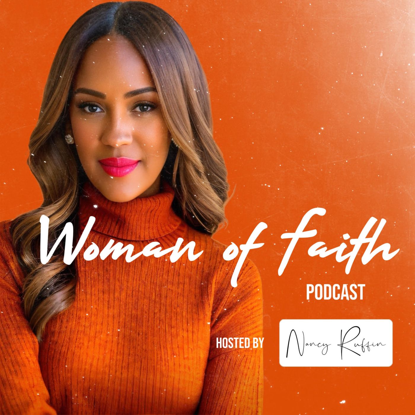 Woman of Faith