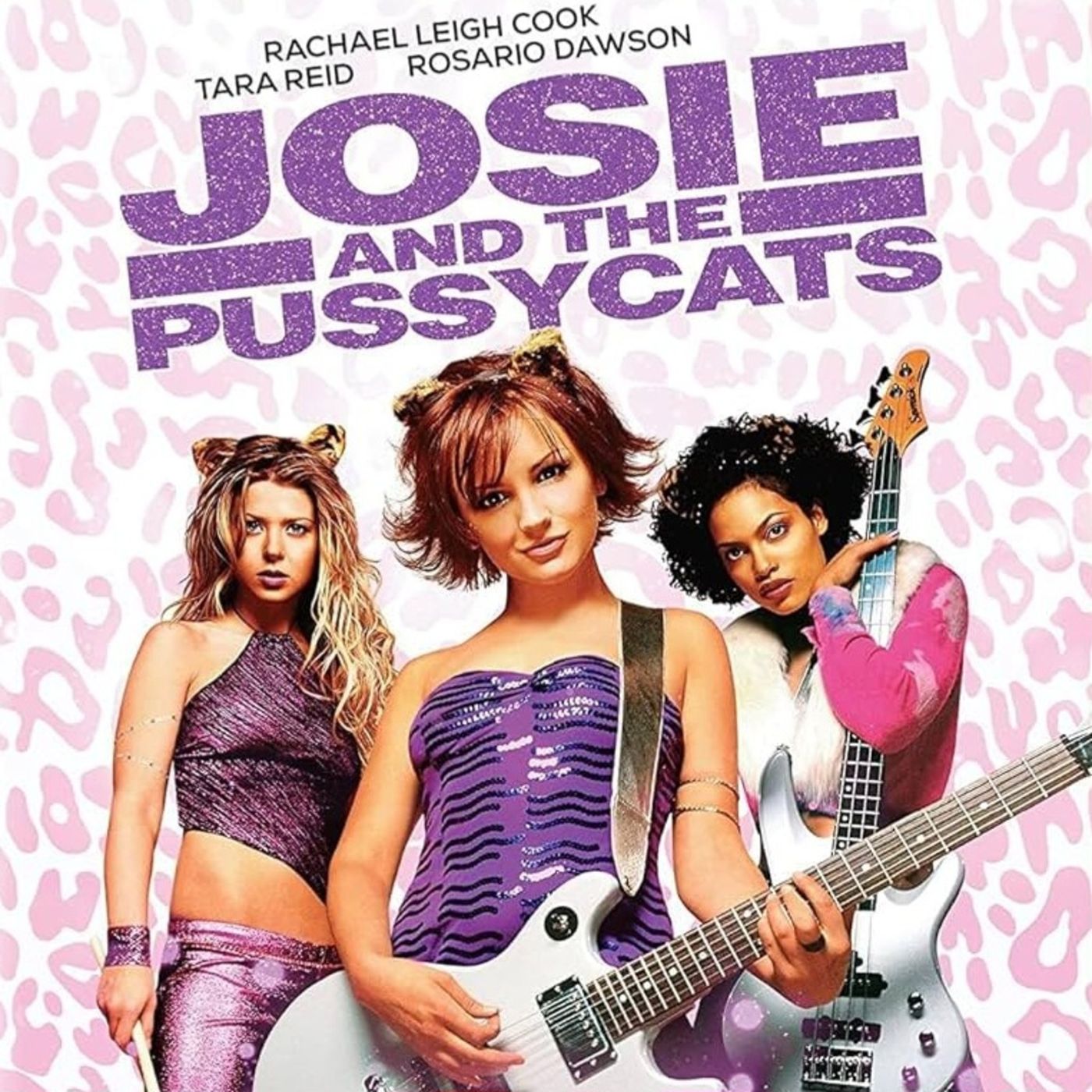 Rundown Reviews #198 - Josie and the Pussycats 2001 episode artwork