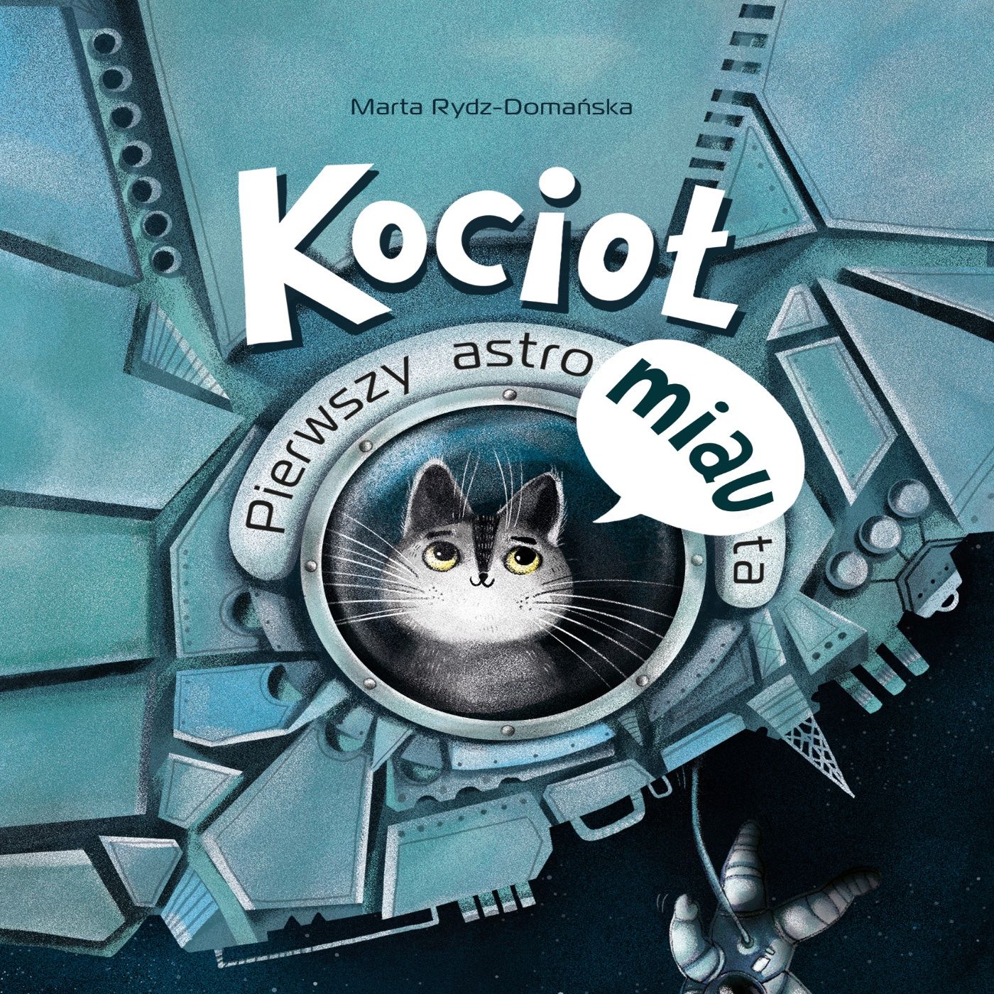 Dzieci mają głos