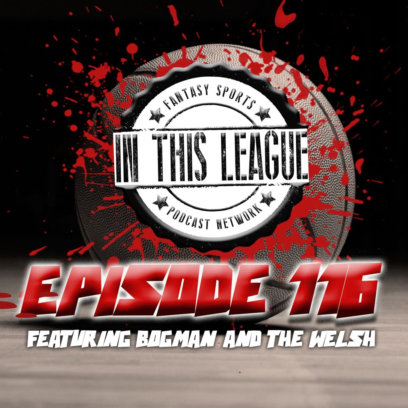 Episode 116 - Week 18 Basketball Forum With Jonas Nader And Mike Gallagher Of Rotoworld