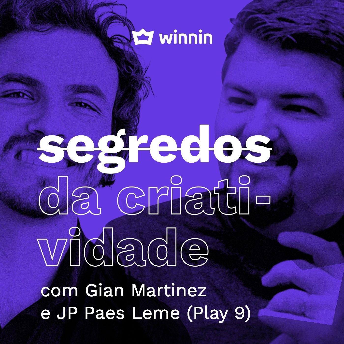 Segredos da Criatividade