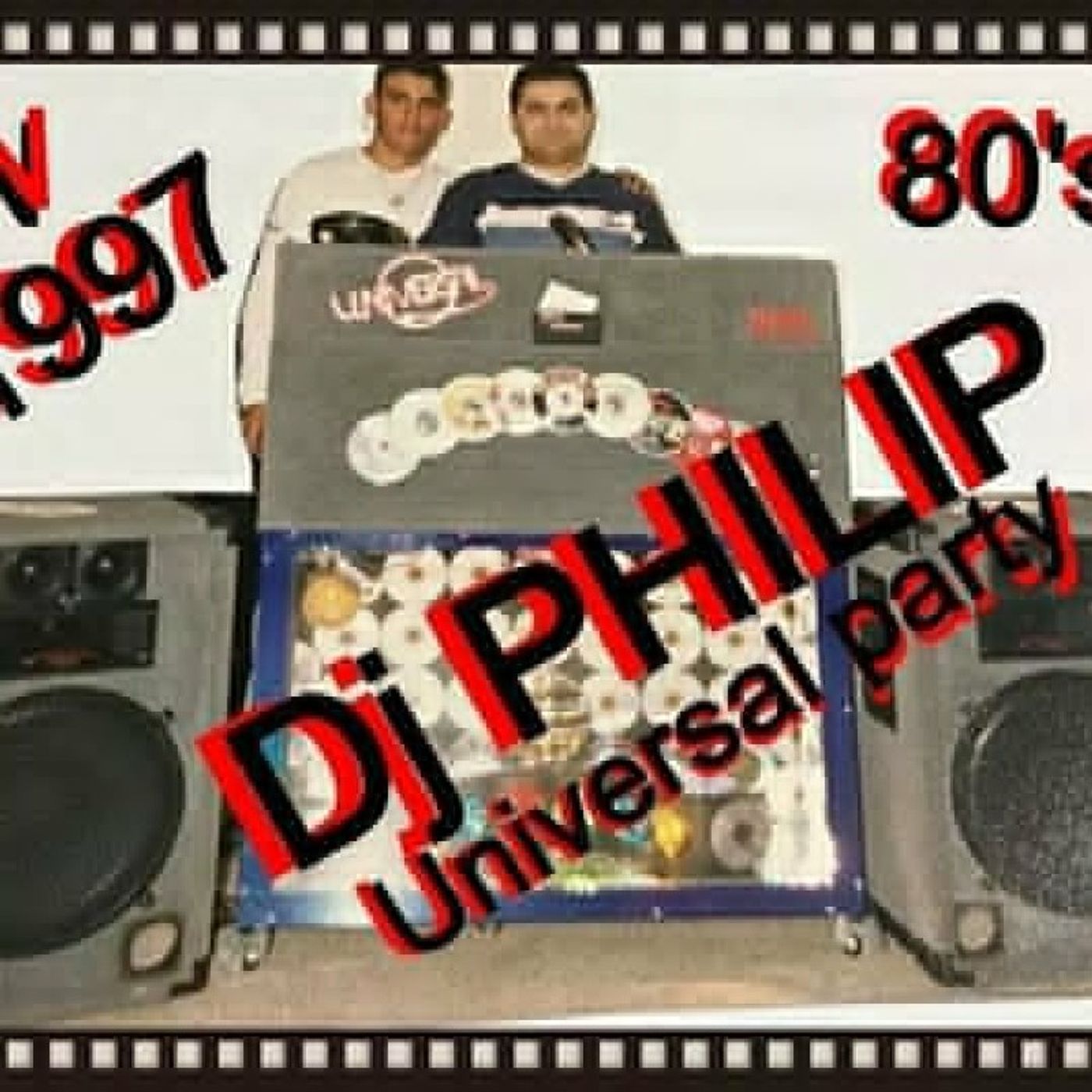 Philip Cauchi\'s podcast