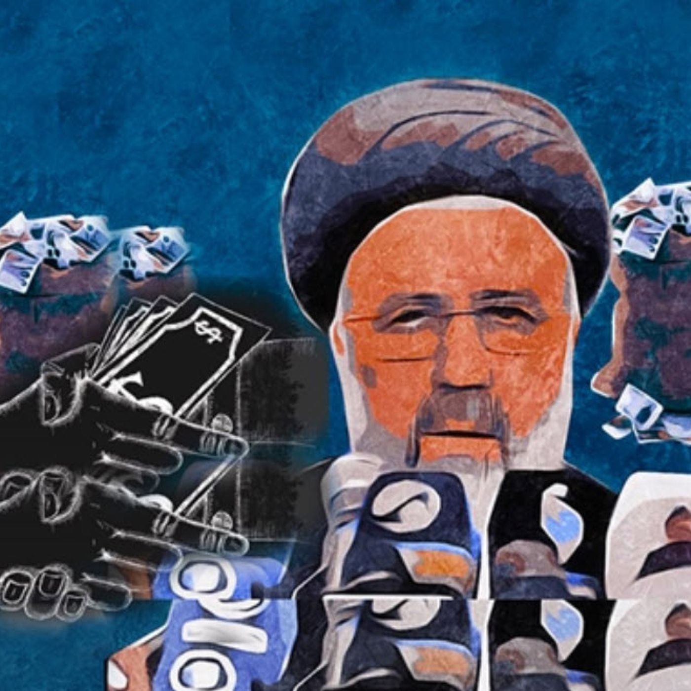 فقر فراگیر در سال نو و دروغهای مضحک رئیسی