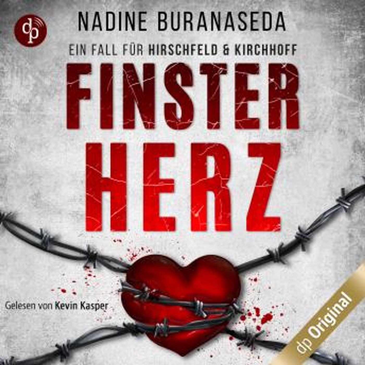 Get Latest Full Trial Audiobooks in Mystery, Thriller & Horror, Suspense