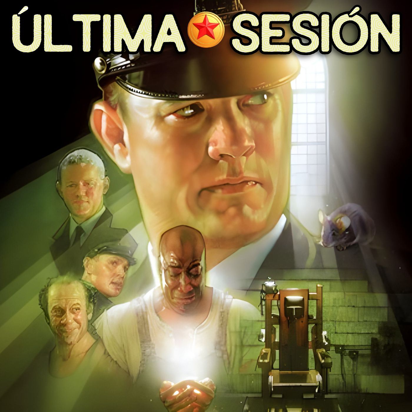 Última Sesión 7 de Marzo de 2026