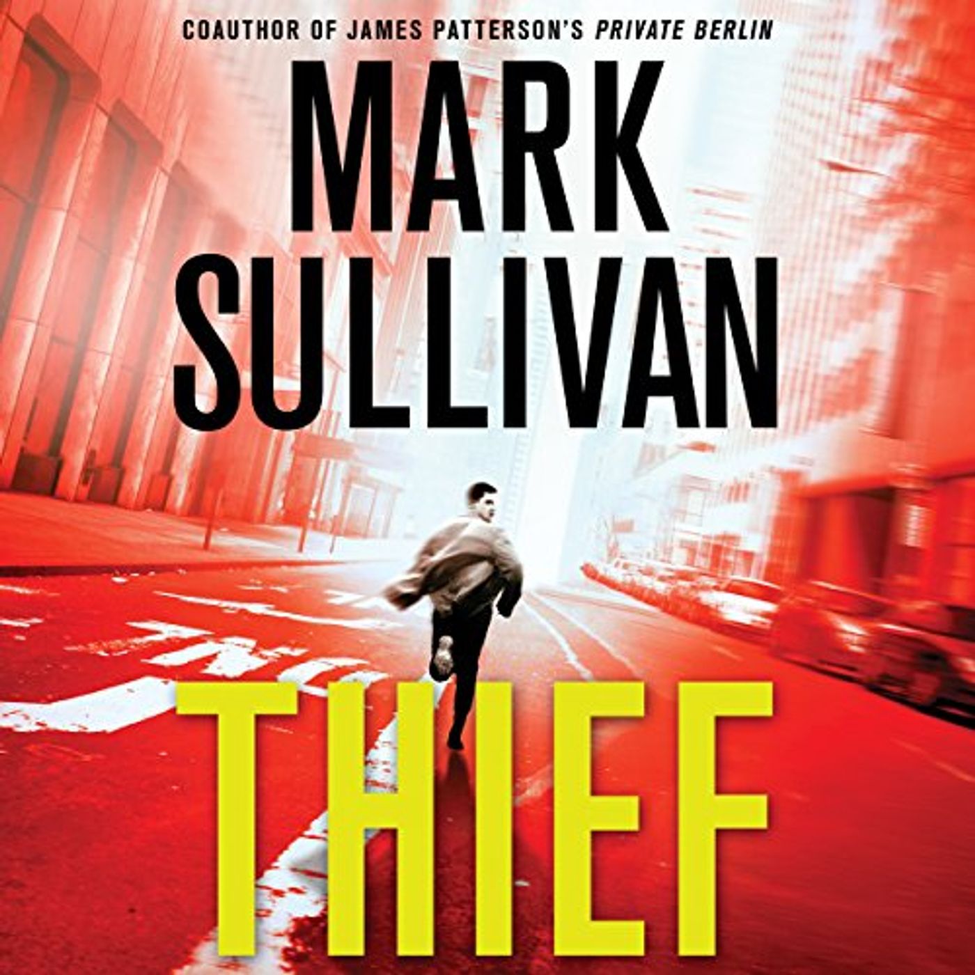 Download Best Full Audiobooks in Mysteries & Thrillers, Suspense