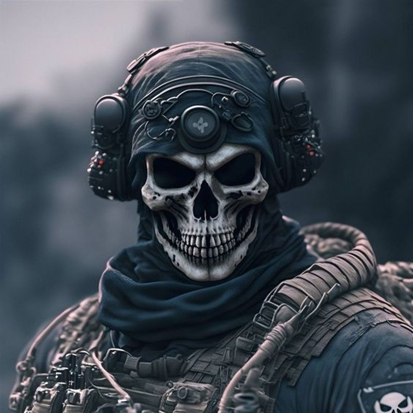 Terror Psicológico