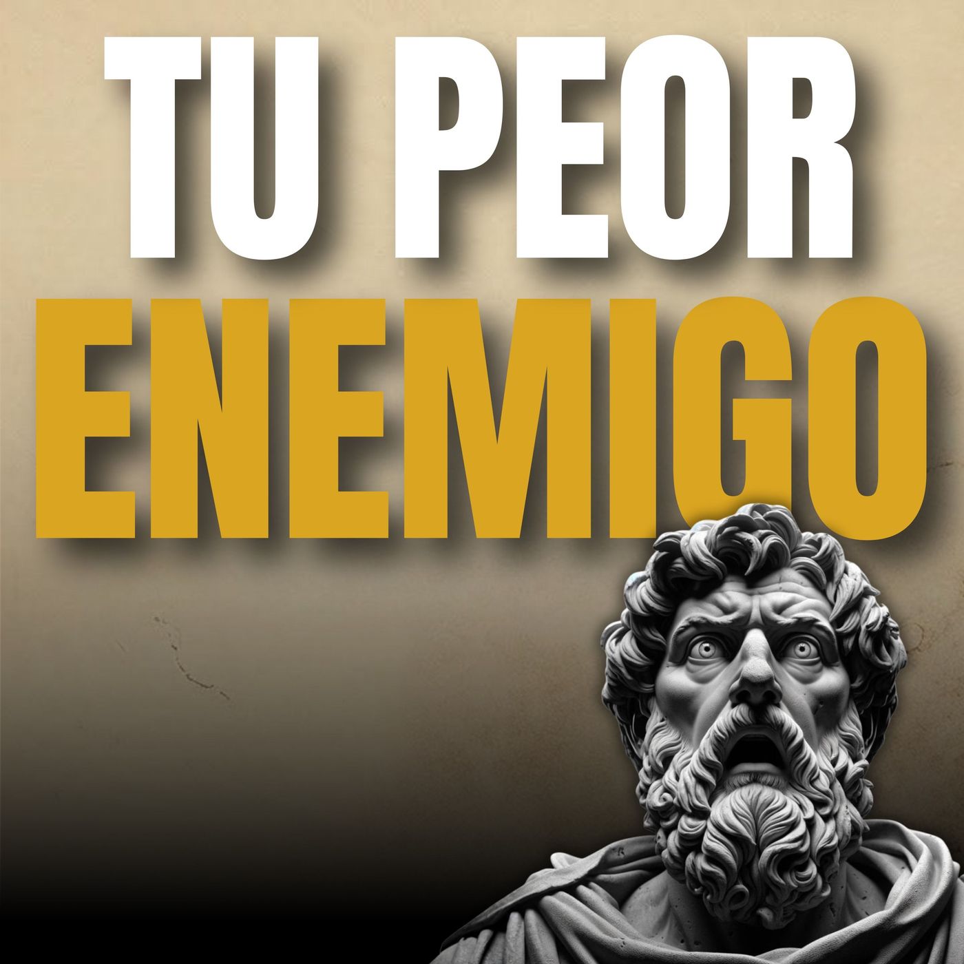 Portada de Estoicismo para Ganadores