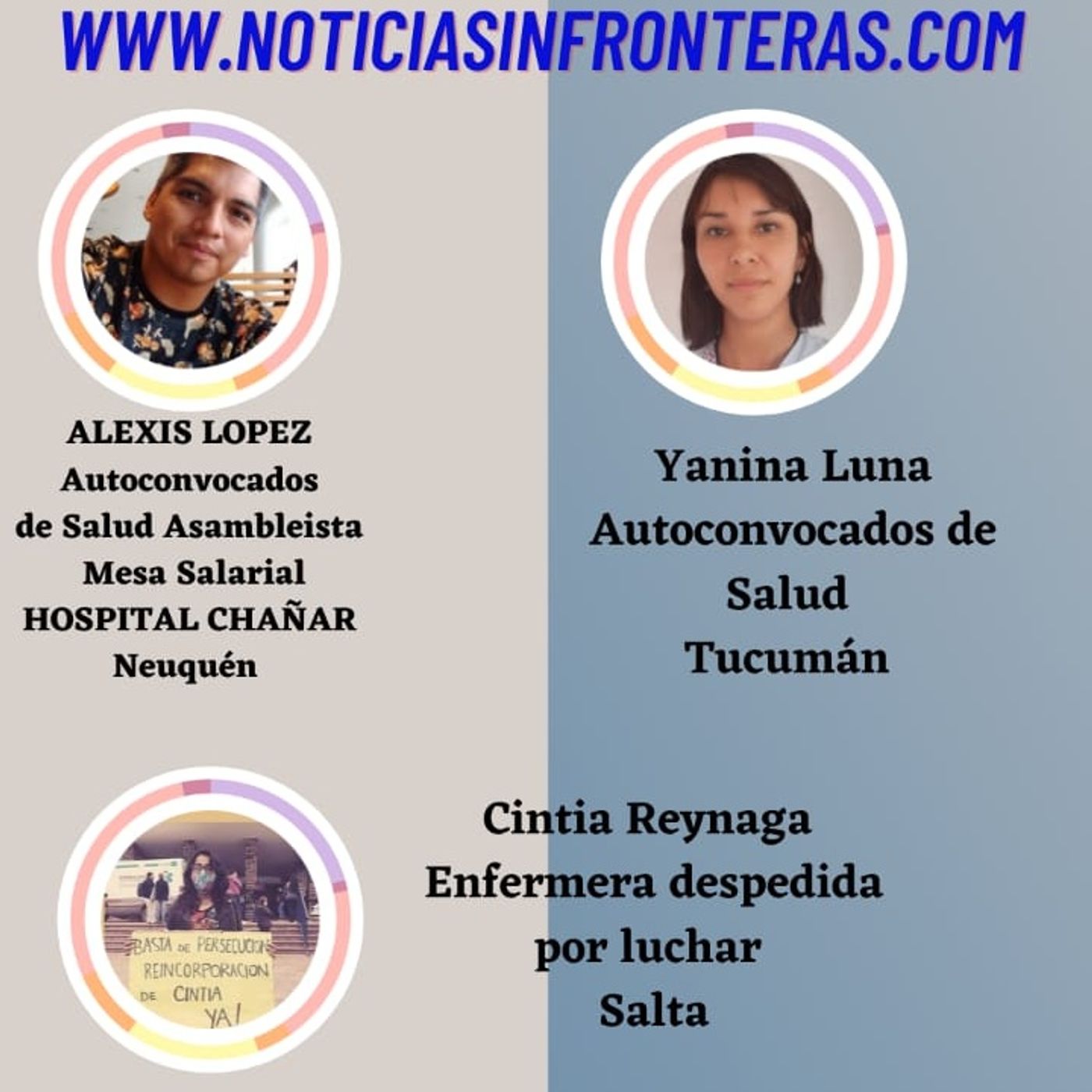 Programa Sin Fronteras