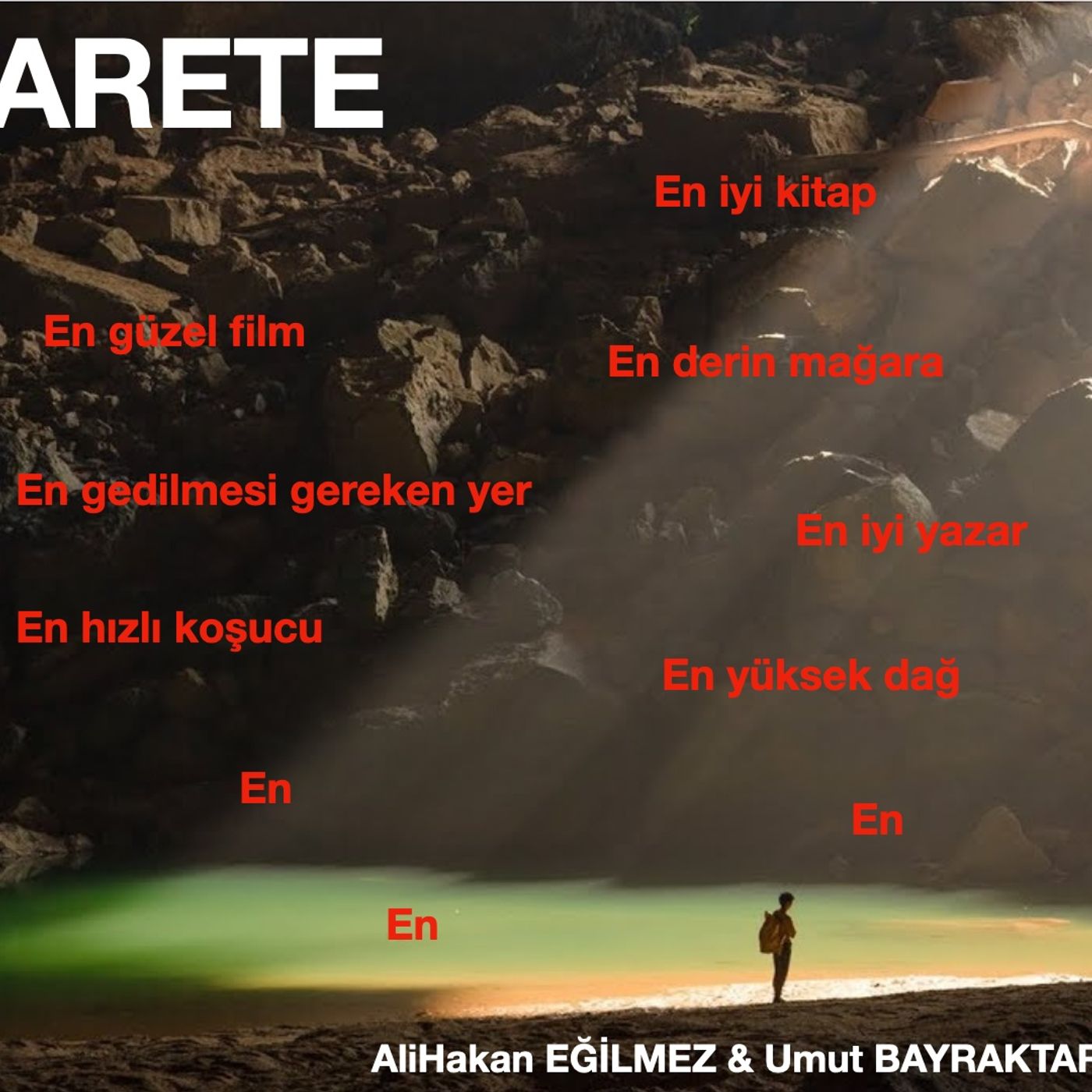 ARETE