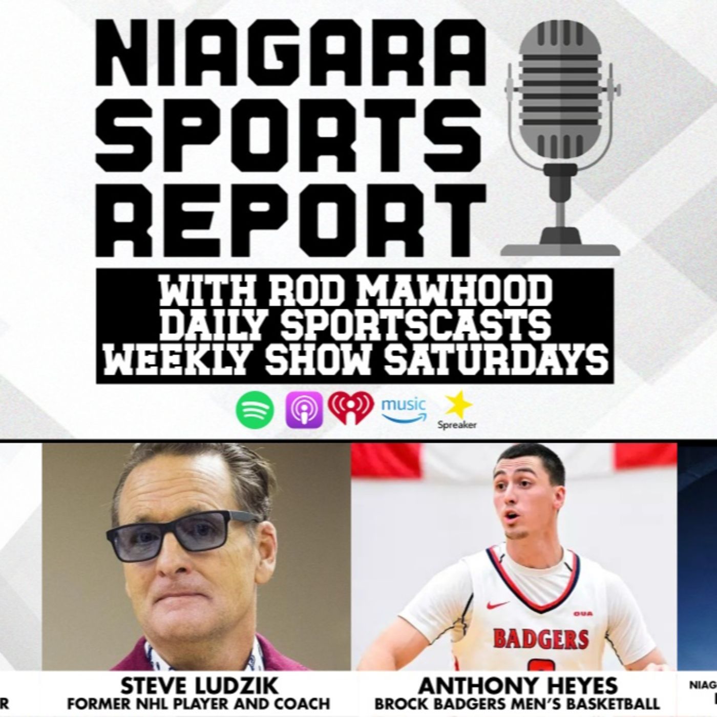 Niagara Sports Report