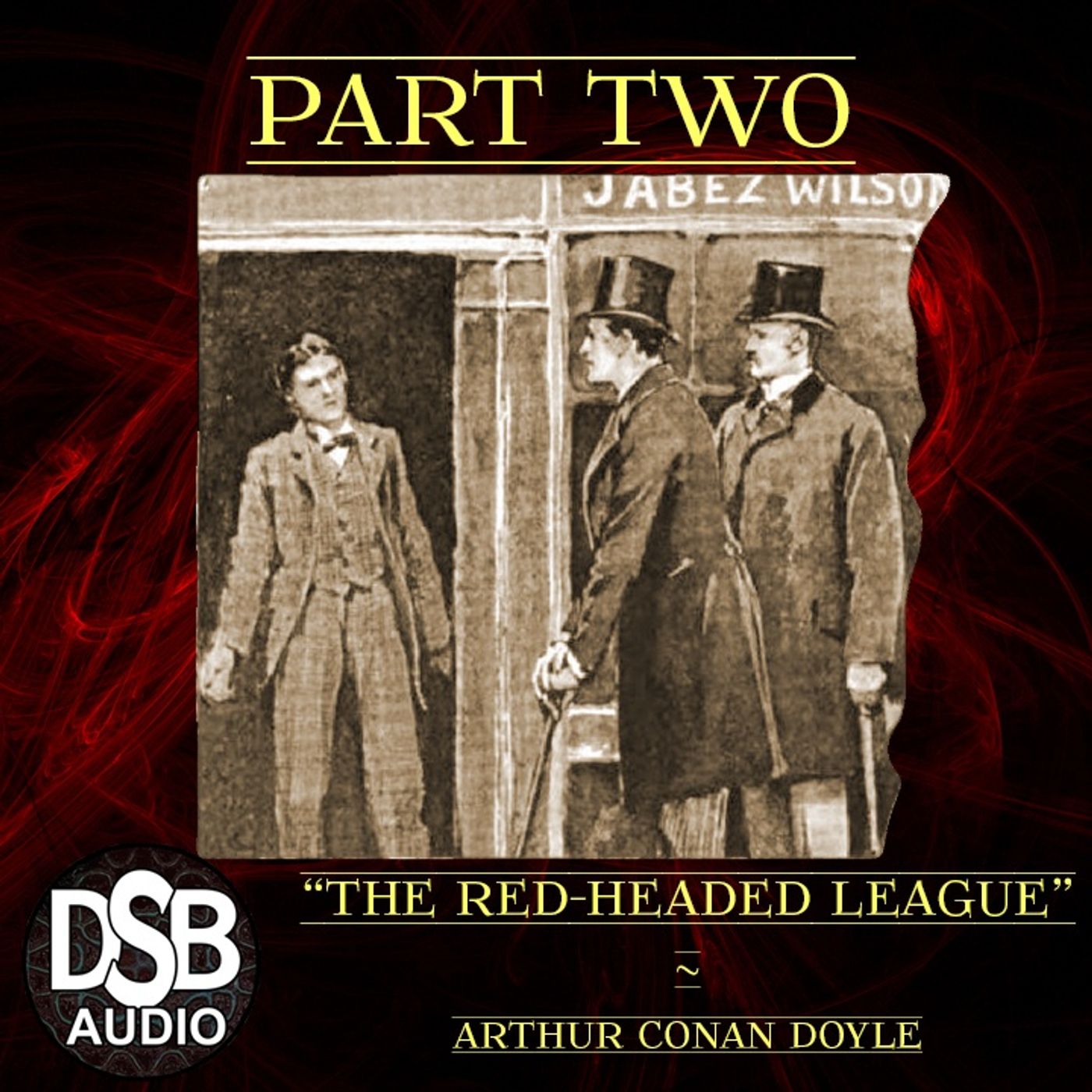 Tales From The Vault Podcast