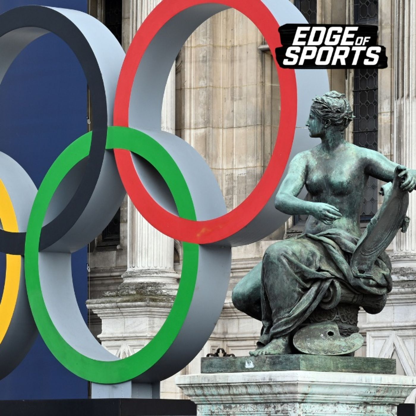 Edge of Sports TV with Dave Zirin