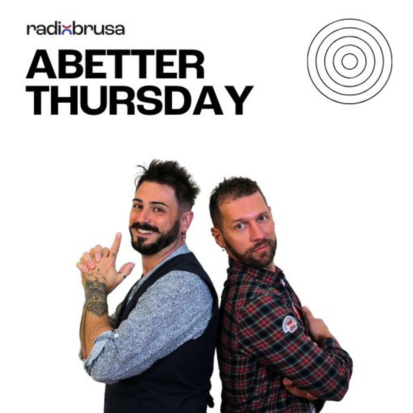 Abetter Thursday